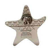 Значок в ассортименте Loungefly Blind Box Pin Disney Pixar Finding Nemo Fish Tank Buddies WDPN2894