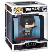 Фигурка Funko POP! Deluxe DC Batman Animated Series S5 Batman (549) 83517