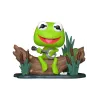 Фигурка Funko POP! Deluxe Disney Muppets Kermit with Banjo (1673) 75853