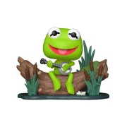 Фигурка Funko POP! Deluxe Disney Muppets Kermit with Banjo (1673) 75853