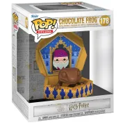Фигурка Funko POP! Deluxe Harry Potter S16 Chocolate Frog (178) 81012