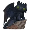 Фигурка Funko POP! Deluxe How to Train Your Dragon Live Action Toothless (1792) 86140