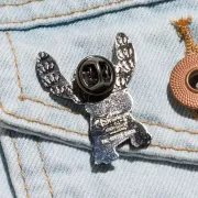 Значок в ассортименте Loungefly Blind Box Pin Disney Stitch Funny Faces WDPN3244