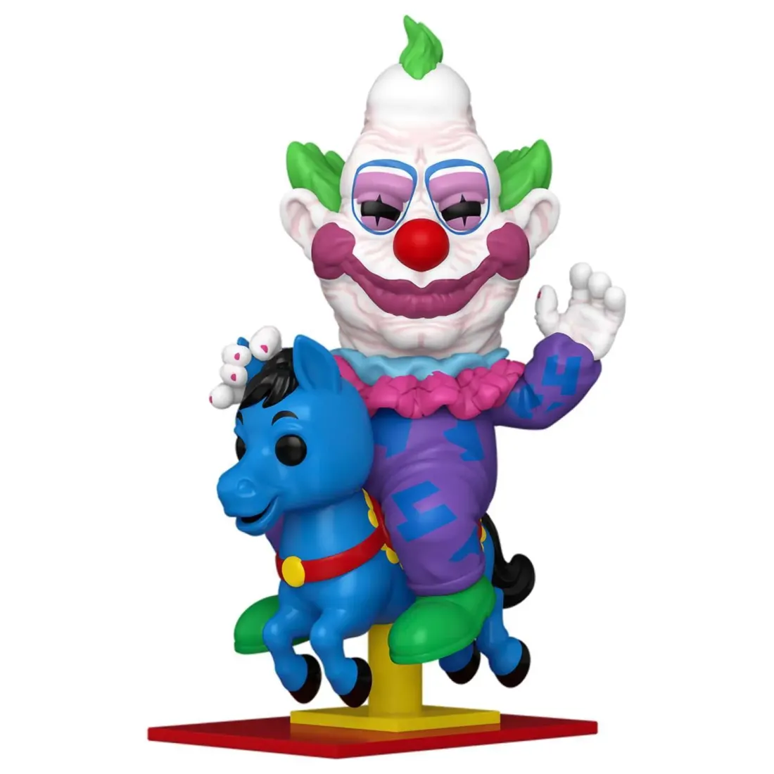 Фигурка Funko POP! Deluxe Killer Klown from Outer Space Jumbo (1624) 80800