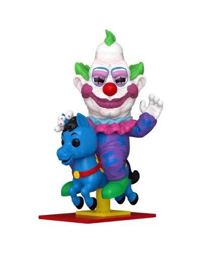 Фигурка Funko POP! Deluxe Killer Klown from Outer Space Jumbo (1624) 80800
