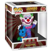 Фигурка Funko POP! Deluxe Killer Klown from Outer Space Jumbo (1624) 80800