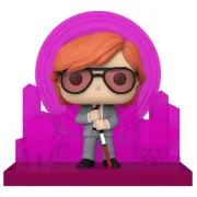 Фигурка Funko POP! Deluxe Marvel Daredevil 60th Matt Murdock with Radar (1385) 81048
