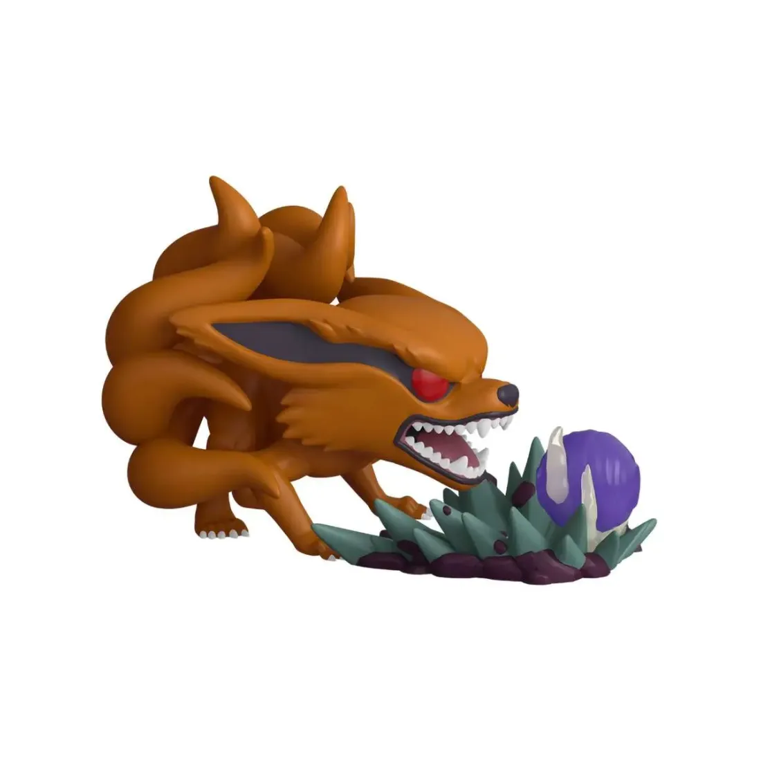 Фигурка Funko POP! Deluxe Naruto Shippuden Kurama (GW) (2118) 86583