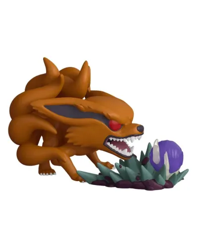 Фигурка Funko POP! Deluxe Naruto Shippuden Kurama (GW) (2118) 86583