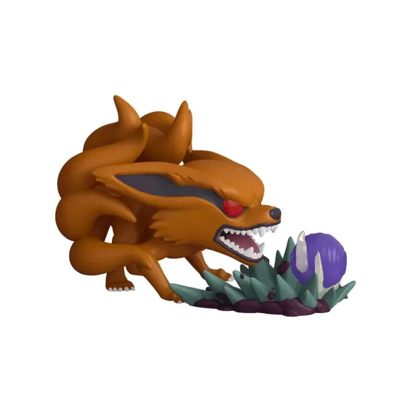 Фигурка Funko POP! Deluxe Naruto Shippuden Kurama (GW) (2118) 86583