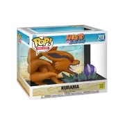 Фигурка Funko POP! Deluxe Naruto Shippuden Kurama (GW) (2118) 86583