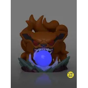 Фигурка Funko POP! Deluxe Naruto Shippuden Kurama (GW) (2118) 86583