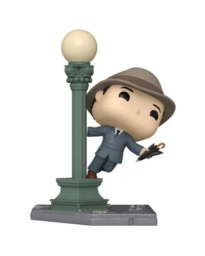 Фигурка Funko POP! Deluxe Singin' in the Rain Don Lockwood (1871) 80232