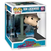 Фигурка Funko POP! Deluxe Singin' in the Rain Don Lockwood (1871) 80232