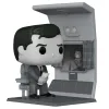 Фигурка Funko POP! Deluxe TV The Twilight Zone 1959 Mr Robert Wilson (1584) 80197