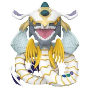 Фигурка Funko POP! Deluxe Yu-Gi-Oh! Rainbow Dragon (1738) 80380