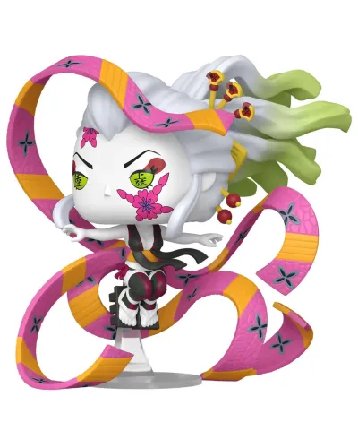 Фигурка Funko POP! Deluxe Demon Slayer Daki (Demon Form) (1841) 80331