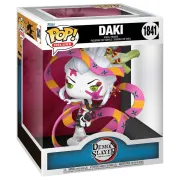 Фигурка Funko POP! Deluxe Demon Slayer Daki (Demon Form) (1841) 80331