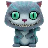Фигурка Funko POP! Disney Alice in Wonderland Cheshire Cat (178) 6711