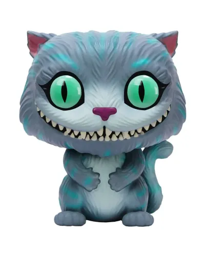 Фигурка Funko POP! Disney Alice in Wonderland Cheshire Cat (178) 6711