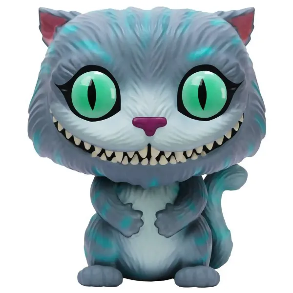 Фигурка Funko POP! Disney Alice in Wonderland Cheshire Cat (178) 6711