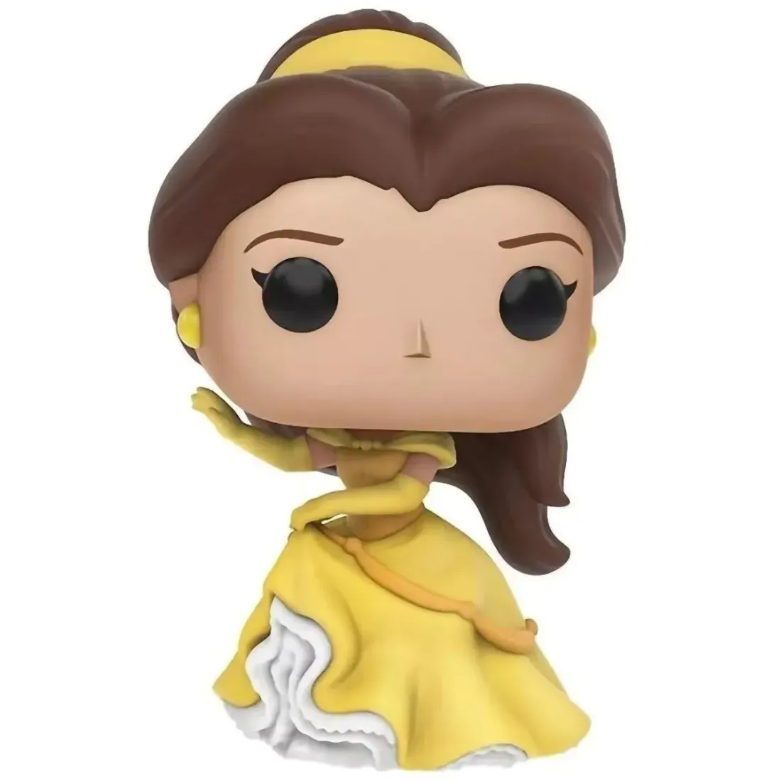 Фигурка Funko POP! Disney Beauty & The Beast Belle (221) 11220