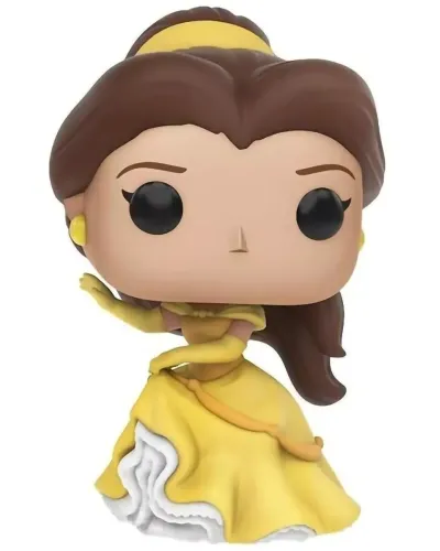 Фигурка Funko POP! Disney Beauty & The Beast Belle (221) 11220