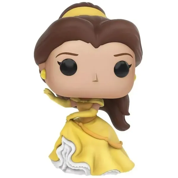 Фигурка Funko POP! Disney Beauty & The Beast Belle (221) 11220