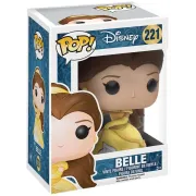 Фигурка Funko POP! Disney Beauty & The Beast Belle (221) 11220
