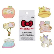 Значок в ассортименте Loungefly Blind Box Pin Hello Kitty And Friends Carnival SANPN0207