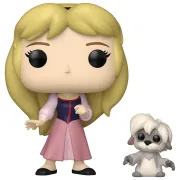 Фигурка Funko POP! Disney Black Cauldron Eilonwy w/Gurgi (1588) 83598