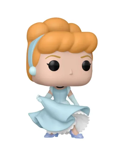Фигурка Funko POP! Disney Cinderella 75th Cinderella (1542) 83456