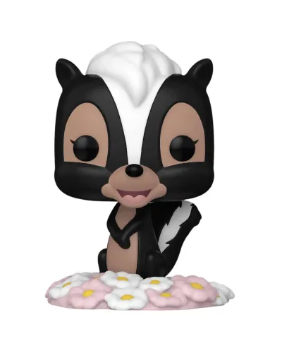 Фигурка Funko POP! Disney Classics Bambi 80th Anniversary Flower (1434) 65665