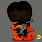 Фигурка Funko POP! Disney Coco Miguel w/guitar (GW) (Exc) (1237) 66371