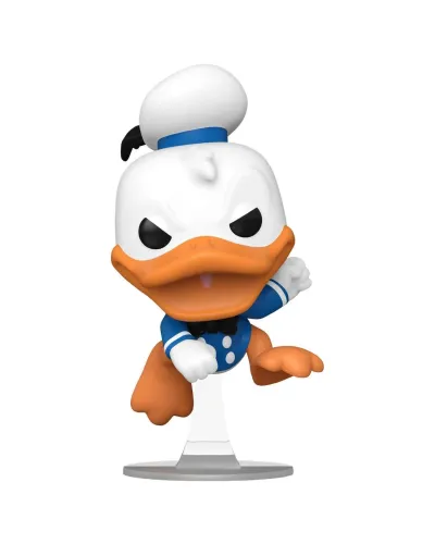 Фигурка Funko POP! Disney Donald Duck 90th Angry Donald Duck (1443) 75723