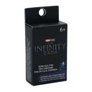 Значок в ассортименте Loungefly Blind Box Pin Marvel Infinity Saga Stain Glass MVPN0165