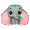 Фигурка Funko POP! Disney Dumbo S3 Dumbo w/Flag (1535) 80207