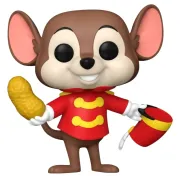 Фигурка Funko POP! Disney Dumbo S3 Timothy Q.Mouse (1536) 80208