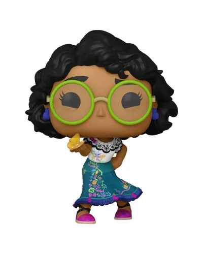 Фигурка Funko POP! Disney Encanto Mirabel Madrigal (1145) 57599