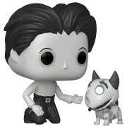 Фигурка Funko POP! Disney Frankenweenie Victor with Sparky (2038) 86153