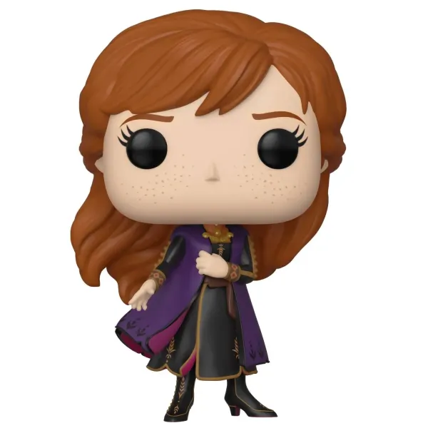 Фигурка Funko POP! Disney Frozen 2 Anna (582) 40886