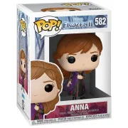 Фигурка Funko POP! Disney Frozen 2 Anna (582) 40886