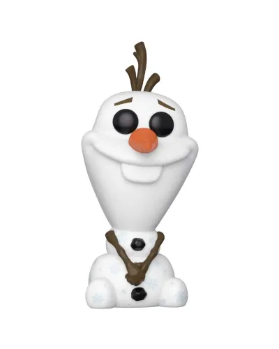 Фигурка Funko POP! Disney Frozen 2 Olaf (583) 40895