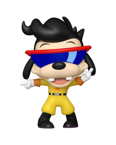 Фигурка Funko POP! Disney Goofy Movie 30th Max (1577) 83601