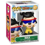 Фигурка Funko POP! Disney Goofy Movie 30th Max (1577) 83601