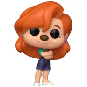 Фигурка Funko POP! Disney Goofy Movie 30th Roxanne (1576) 83600