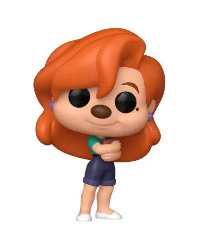 Фигурка Funko POP! Disney Goofy Movie 30th Roxanne (1576) 83600