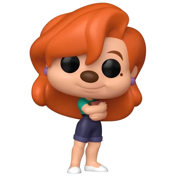 Фигурка Funko POP! Disney Goofy Movie 30th Roxanne (1576) 83600