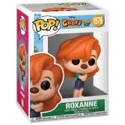 Фигурка Funko POP! Disney Goofy Movie 30th Roxanne (1576) 83600