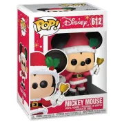 Фигурка Funko POP! Disney Holiday Mickey Mickey Mouse (612) 43327